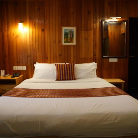 Hotel Olathang Paro Εξωτερικό φωτογραφία