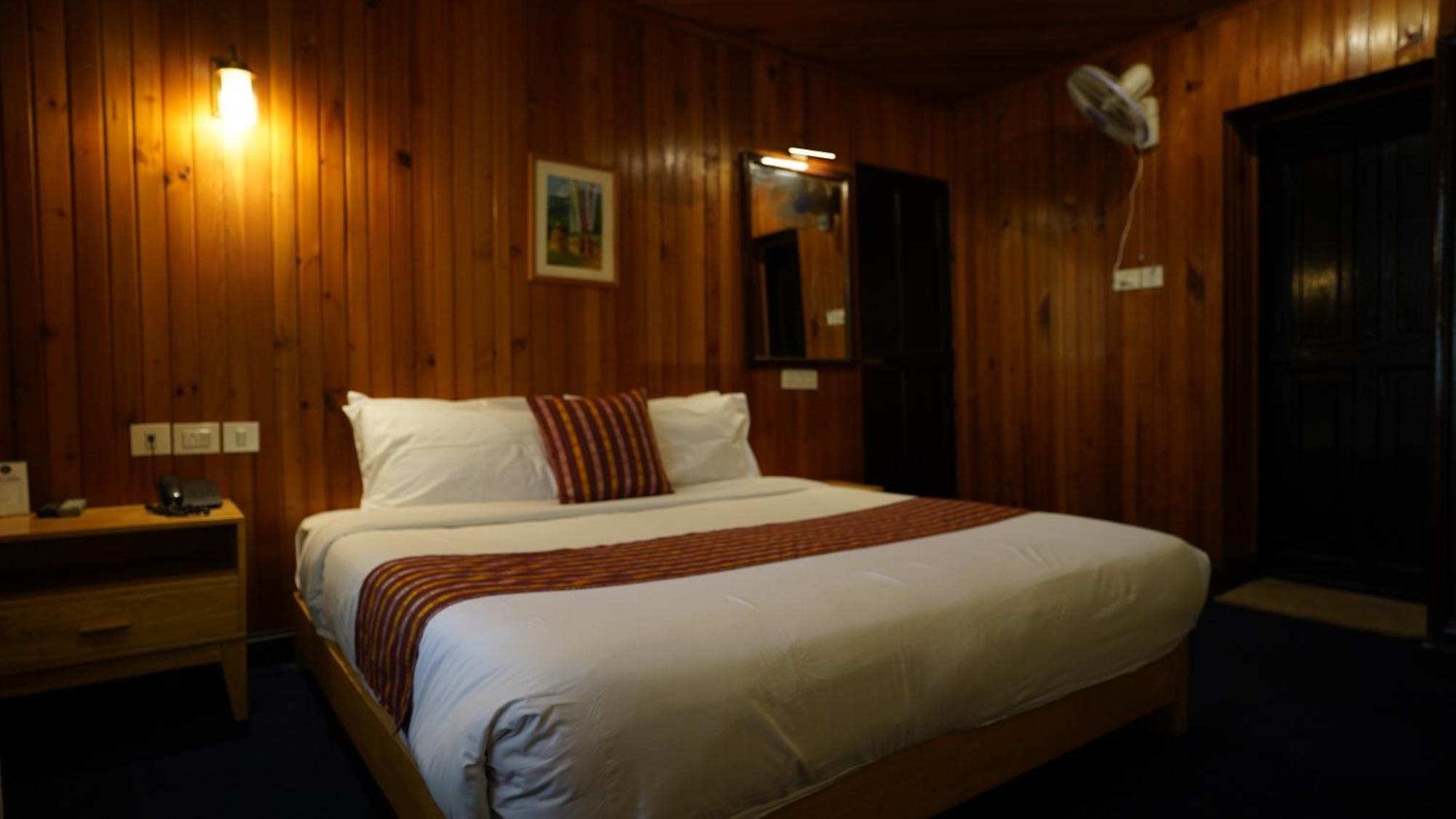 Hotel Olathang Paro Εξωτερικό φωτογραφία